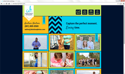 Andrea Hodson Photography